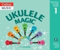 Cover: Ukulele Magic - A & C Black Music