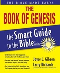 Cover: The Book of Genesis - Thomas Nelson Publishers