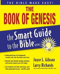 Enlarge image Cover: The Book of Genesis - Thomas Nelson Publishers