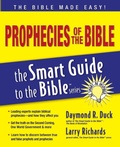 Cover: Prophecies of the Bible - Thomas Nelson Publishers