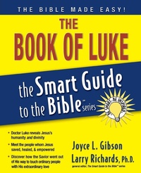 Bild: The Book of Luke - Thomas Nelson Publishers