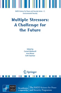 Bild: Multiple Stressors: A Challenge for the Future - Springer