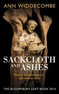 Cover: Sackcloth and Ashes - Continuum Publishing Corporation