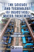Cover: The Science and Technology of Industrial Water Treatment - CRC Press