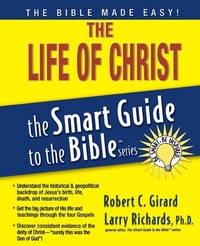 Bild: The Life of Christ - Thomas Nelson Publishers