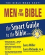 Cover: Men of the Bible - Thomas Nelson Publishers