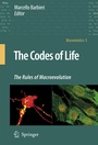 Cover: The Codes of Life - Springer