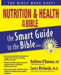 Cover: Nutrition and Health in the Bible - Thomas Nelson Publishers