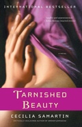 Cover: Tarnished Beauty - Atria Books