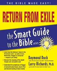 Enlarge image Cover: Return from Exile - Thomas Nelson Publishers