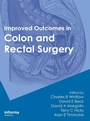 Cover: Improved Outcomes in Colon and Rectal Surgery - CRC Press