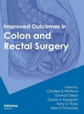 Cover: Improved Outcomes in Colon and Rectal Surgery - CRC Press
