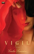 Cover: Vigil - Atria Books