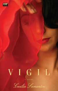 Enlarge image Cover: Vigil - Atria Books