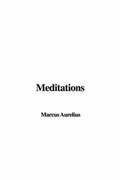 Bild: Meditations - IndyPublish.com