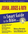 Cover: Joshua, Judges and Ruth - Thomas Nelson Publishers