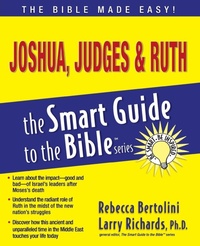 Enlarge image Cover: Joshua, Judges and Ruth - Thomas Nelson Publishers