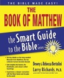 Cover: The Book of Matthew - Thomas Nelson Publishers