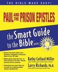Cover: Paul and the Prison Epistles - Thomas Nelson Publishers