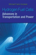 Cover: Hydrogen & Fuel Cells - CRC Press