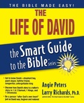 Cover: The Life of David - Thomas Nelson Publishers