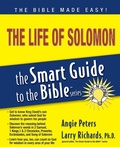 Cover: The Life of Solomon - Thomas Nelson Publishers