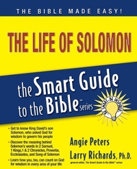 Enlarge image Cover: The Life of Solomon - Thomas Nelson Publishers
