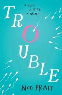 Enlarge image Cover: Trouble - Walker Books Ltd
