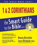 Cover: 1 and 2 Corinthians - Thomas Nelson Publishers