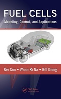 Cover: Fuel Cells - CRC Press