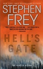 Cover: Hell's Gate - Pocket Star
