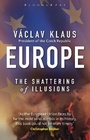 Cover: Europe - Bloomsbury Continuum