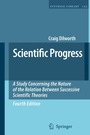 Cover: Scientific Progress - Springer