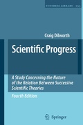 Cover: Scientific Progress - Springer