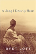 Cover: A Song I Knew by Heart - Thomas Nelson