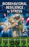 Cover: Biobehavioral Resilience to Stress - CRC Press