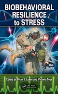 Cover: Biobehavioral Resilience to Stress - Routledge