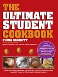 Cover: The Ultimate Student Cookbook - Absolute Press