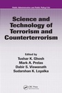 Cover: Science and Technology of Terrorism and Counterterrorism - CRC Press