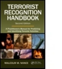 Abbildung von: Terrorist Recognition Handbook - CRC Press