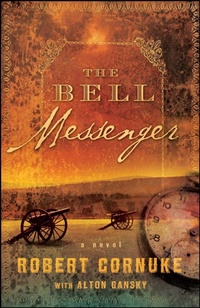 Enlarge image Cover: The Bell Messenger - Howard Books