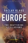 Cover: Europe - Continuum Publishing Corporation