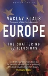 Enlarge image Cover: Europe - Continuum Publishing Corporation