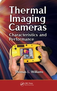 Abbildung von: Thermal Imaging Cameras - CRC Press