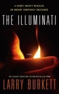 Cover: The Illuminati - Thomas Nelson