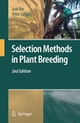 Bild: Selection Methods in Plant Breeding - Springer