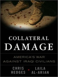 Enlarge image Cover: Collateral Damage - Tantor Media, Inc