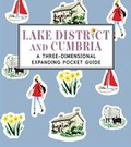 Cover: Lake District and Cumbria: A Three-Dimensional Expanding Pocket Guide - Walker Books Ltd