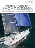 Cover: Principles of Yacht Design - Adlard Coles Nautical