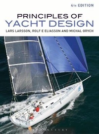 Enlarge image Cover: Principles of Yacht Design - Adlard Coles Nautical